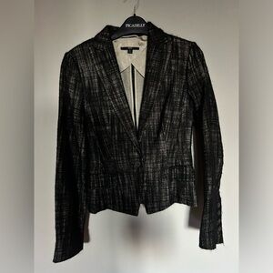 100% virgin wool Hugo Boss vest small